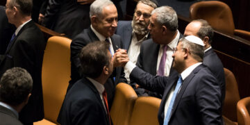 ہالینڈ کا بن گویر اور سموٹریچ کے داخلے پر پابندی کا اعلان