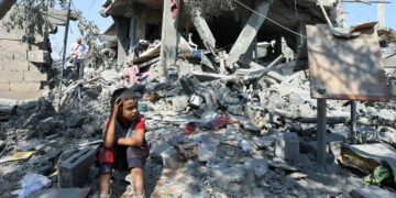 غزہ جنگ بندی مذاکرات: امریکا اور قابض اسرائیل  نے اپنے وفود واپس بلالیے