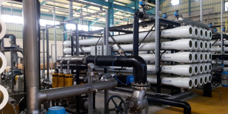 غزہ میں پانی کا بحران سنگین، انسانی المیہ کا خدشہ