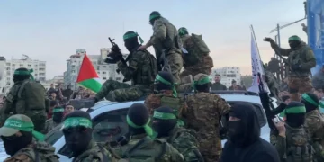 مزاحمتی یونٹس کی صہیونی قیدیوں کے متعلق ہنگامی تیاری