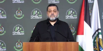 نیتن یاھو خون پر بلیک میلنگ کر رہا ہے، امریکی ثالثی غیر مؤثر قرار: اسامہ حمدان