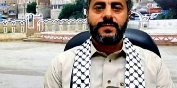 انصاراللہ: ہم صرف خدا سے ڈرتے ہیں