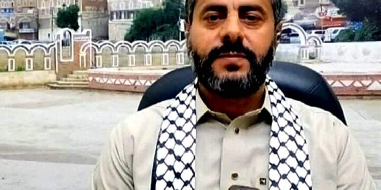 انصاراللہ: ہم صرف خدا سے ڈرتے ہیں