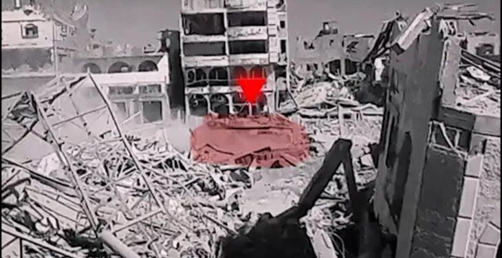 غزہ: القسام بریگیڈز کا مزاحمتی وار، صہیونی ٹینک تباہ، فوجی ہلاک و زخمی