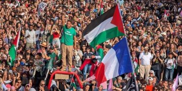 حماس  نے فرانس کے فیصلے کا خیرمقدم کیا