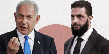 الجولانی اور صہیونی حکومت کے درمیان خفیہ معاہدے کی تفصیلات سامنے آگئیں