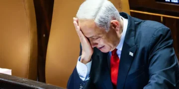 نیتن یاہو کی حکومت آخری سانسوں پر: صہیونی تجزیہ کار