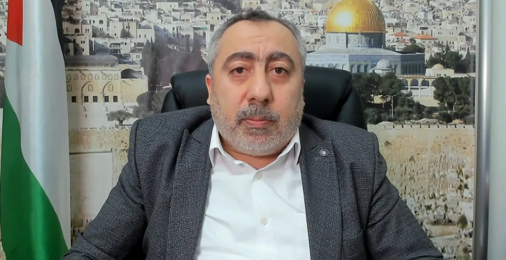 حماس کی جنگ بندی اور انخلاء کے وعدے پر دس قیدی رہا کرنے کی منظوری