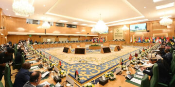 کیا او آئی سی اجلاس سے مسئلہ فلسطین حل ہو جائے گا؟