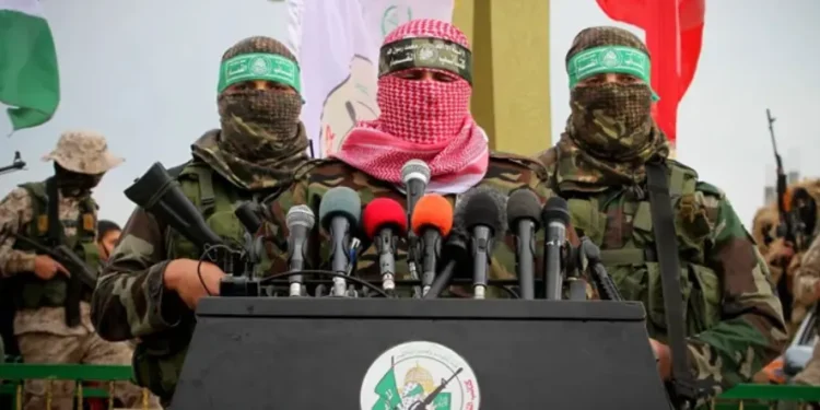 القسام:غزہ کی عوام کو خوراک ملے تو صہیونی قیدیوں کو بھی خوراک و دوا ملے گی