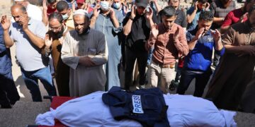 قابض اسرائیل کی خفیہ سازش، صحافیوں کے قتل کیلئے خصوصی انٹیلی جنس سیل بے نقاب