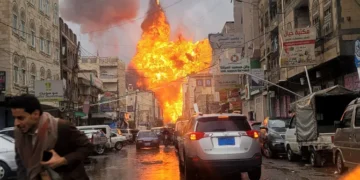 حماس: یمن پر قابض فوجی حملہ عرب خودمختاری کی کھلی خلاف ورزی ہے