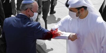 عرب ممالک حماس کو غیر مسلح کرنے پر متفق