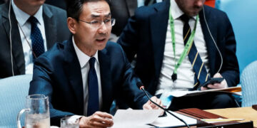 چین کا سفاک صہیونی حکومت سے جنگ بندی کا مطالبہ، عرب اتحاد پر زور