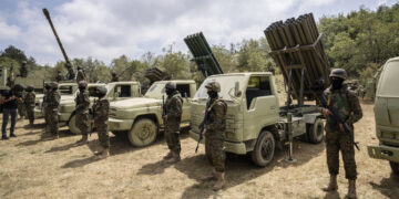 لبنان سے مزاحمتی ہتھیار چھیننا سفاک صہیونی حکومت کو کھلی چھوٹ دینا ہے: حزب اللہ