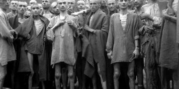 ہولوکاسٹ سے بچنے والے اسٹیفن کیپوس کا غزہ میں مظالم روکنے کا مطالبہ