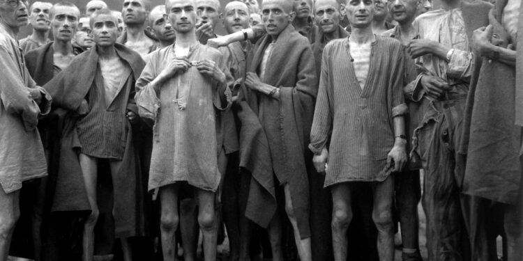 ہولوکاسٹ سے بچنے والے اسٹیفن کیپوس کا غزہ میں مظالم روکنے کا مطالبہ