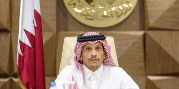 قطر کی غزہ میں صحافیوں کو جان بوجھ کر نشانہ بنانے کی مذمت