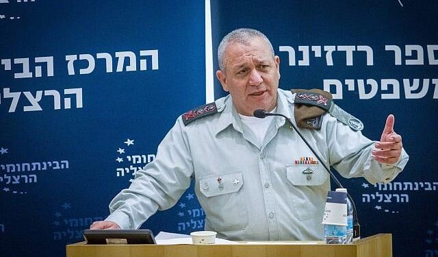 سابق صہیونی فوجی چیف: نیتن یاہو قابض اسرائیل کو تباہی کی جانب لے جا رہے ہیں