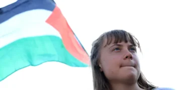 غزہ کا محاصرہ توڑنے کیلئے چوالیس ممالک کا عالمی بحری بیڑہ رواں ماہ روانہ ہوگا