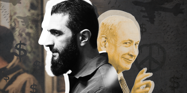 الجولانی: شام اور قابض اسرائیل کے درمیان سیکیورٹی معاہدہ جلد متوقع