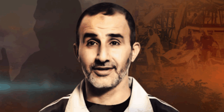 اسیر حسن سلامہ پر اسرائیلی جیل میں وحشیانہ تشدد بے نقاب