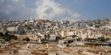 اقوام متحدہ: قابض اسرائیل کا ای ون بستی منصوبہ ناقابل قبول ہے