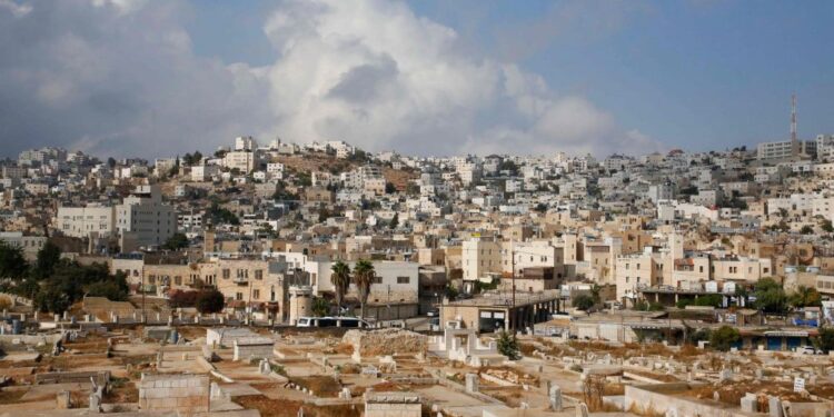 اقوام متحدہ: قابض اسرائیل کا ای ون بستی منصوبہ ناقابل قبول ہے