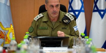 نتن یاہو کے خاندان نے مجھے ہٹانے کا فیصلہ کر لیا ہے: صہیونی آرمی چیف