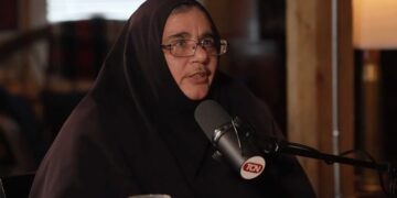 امریکی راہبہ: حماس مزاحمتی تحریک ہے، مسیحی بھی صہیونی ظلم کے شکار