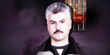 قابض اسرائیل کا مزاحمتی رہنما عباس السید پر وحشیانہ تشدد