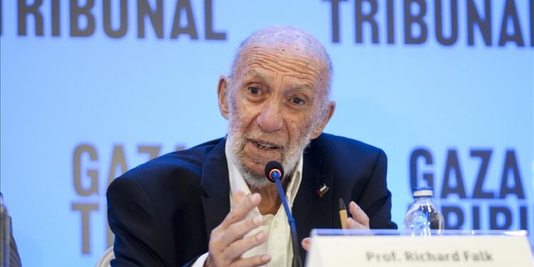 غزہ میں صہیونی نسل کشی رکوانے کیلئے عالمی اقدامات کا مطالبہ