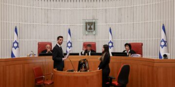 قابض اسرائیلی سپریم کورٹ کا اعتراف: صہیونی جیلیں غوانتانامو بن گئیں