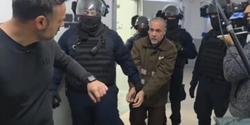 غزہ کے چوبیس ڈاکٹر قابض اسرائیلی قید میں، دو شہید