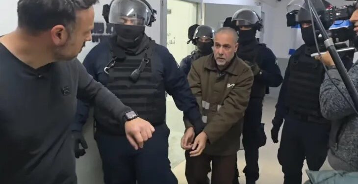 غزہ کے چوبیس ڈاکٹر قابض اسرائیلی قید میں، دو شہید