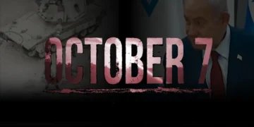 طوفان الاقصیٰ تاریخی معرکہ