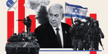 کیا اسرائیل ایک نئی جنگ شروع کرنے والا ہے؟