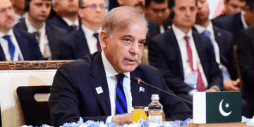 دوحہ میں اسرائیلی جارحیت غیر قانونی اور گھناؤنی ہے: پاکستان