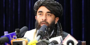 افغان طالبان کا ردعمل: غاصب اسرائیل کے جرائم اور قطر پر فضائی حملے کی مذمت