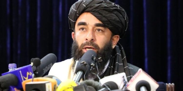 افغان طالبان کا ردعمل: غاصب اسرائیل کے جرائم اور قطر پر فضائی حملے کی مذمت