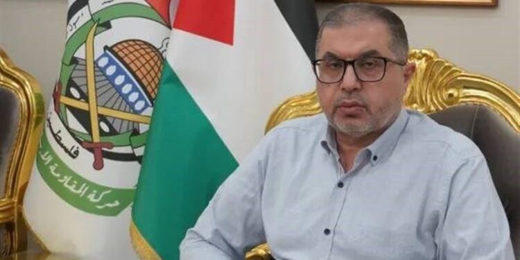 حماس کا دوٹوک اعلان: امریکی منصوبہ مسترد، غزہ فروخت کے لیے نہیں