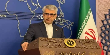 ایران: قطر پر صہیونی حملہ قطری سالمیت کی کھلی خلاف ورزی ہے