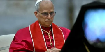 پوپ لیو: فلسطینی کربناک حالات میں زندگی گزارنے پر مجبور