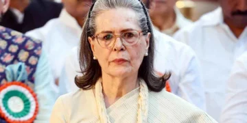 سونیا گاندھی:قابض اسرائیل غزہ میں نسل کشی کر رہا ہے، بھارتی خاموشی مجرمانہ ہے