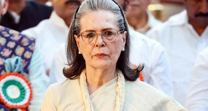 سونیا گاندھی:قابض اسرائیل غزہ میں نسل کشی کر رہا ہے، بھارتی خاموشی مجرمانہ ہے