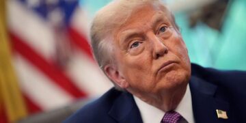 ٹرمپ: قطر پر حملے کا فیصلہ میرا نہیں، نیتن یاہو کا تھا