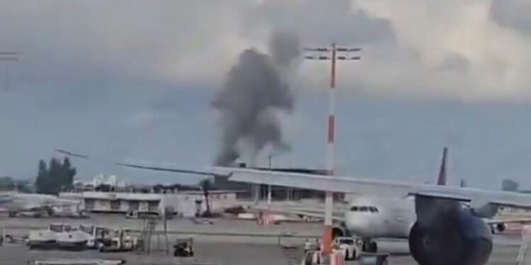 یمن کا میزائل حملہ، بن گوریون ایئرپورٹ بند، صہیونی پناہ گاہوں میں منتقل