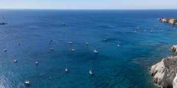 گلوبل صمود فلوٹیلا شمالی مصر کی جانب روانہ، صہیونی حملے کا خدشہ