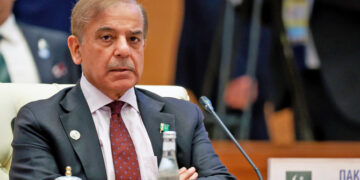 وزیراعظم شہباز شریف: اسرائیل کو انسانیت کے خلاف جرائم کا جواب دینا ہوگا