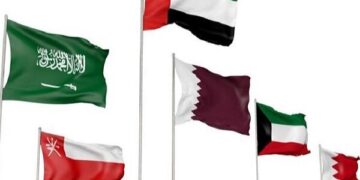 خلیج تعاون کونسل کا قطر سے اظہار یکجہتی، قابض اسرائیلی حملے کے بعد ممکنہ ردعمل کی حمایت